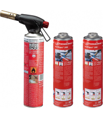 PACK SOPLETE ROFIRE+3CARGAS P00555516