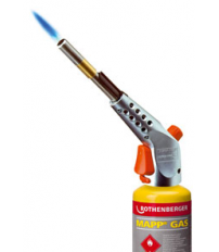 SOPLETE ROTHENBERG SUPERFIRE 3 SET BASICO
