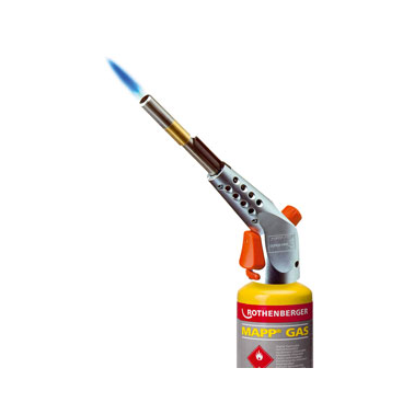 SOPLETE ROTHENBERG SUPERFIRE 3 SET BASICO
