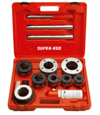 TERRAJA MANUAL ROTHENBERGER 070892X BSPT-D 1/2-2
