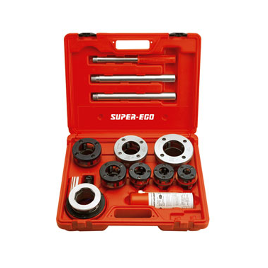 TERRAJA MANUAL ROTHENBERGER 070892X BSPT-D 1/2-2