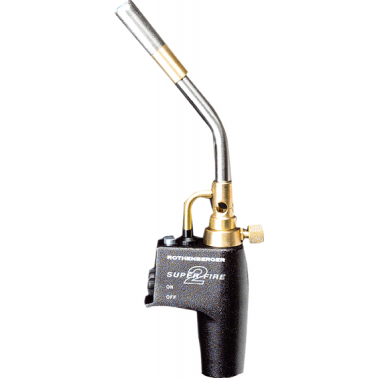 SOPLETE ROTHENBERGER SUPERFIRE 2 R35644X00