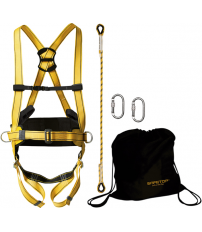 ARNES 80706/069B ELBRUS+CUER+MOSQ+BOLSA