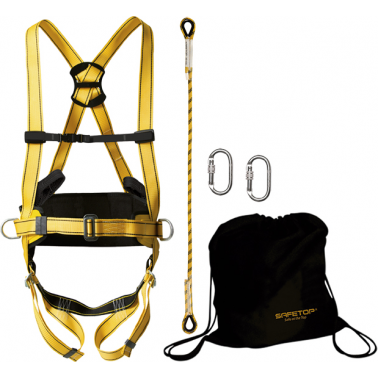 ARNES 80706/069B ELBRUS+CUER+MOSQ+BOLSA