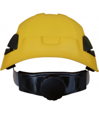 CASCO CLIMBER C/ROSCA 1000V 80661 BLANCO