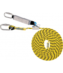 CUERDA+ALTOCHUT 81233/12MM-30MT ABS+MOS