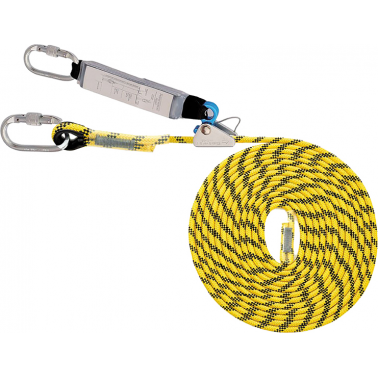 CUERDA+ALTOCHUT 81233/12MM-30MT ABS+MOS