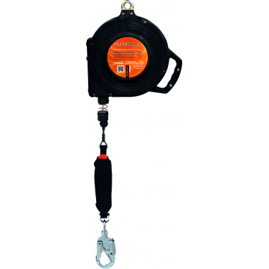 ENROLLADOR CABLE MAXIROLL 80815 15MT
