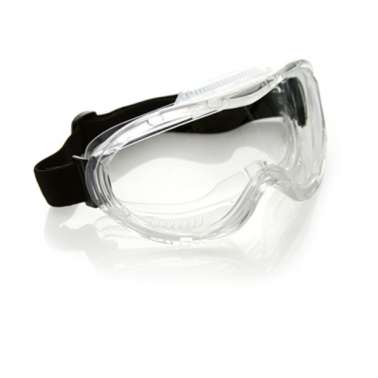 GAFAS GENGIS SAFETOP AMPLIA VISION