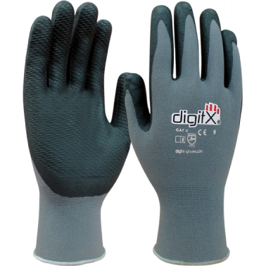 GUANTE ARMOLUX PALM NITRILO 62-10 T-10
