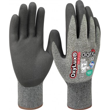 GUANTE OXYLUX NITRILO 60-80 T-08