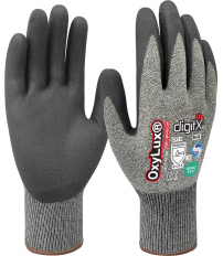 GUANTE OXYLUX NITRILO 60-80 T-09