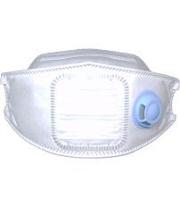 MASCARILLA 30330 FFP2 NRD PLEGABLE C/VA