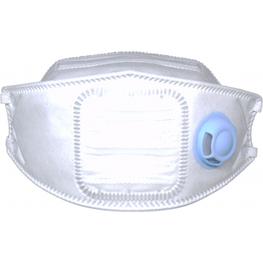 MASCARILLA 30330 FFP2 NRD PLEGABLE C/VA