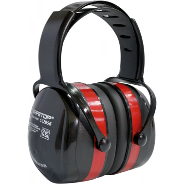 PROTECTOR OIDOS BIG DRUMMER 82200N SRN34
