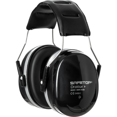 PROTECTOR OIDOS DRAKKAR 83231 SRN31