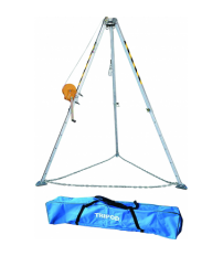 TRIPODE P/ESPACIOS CONFINADOS KIT 80375