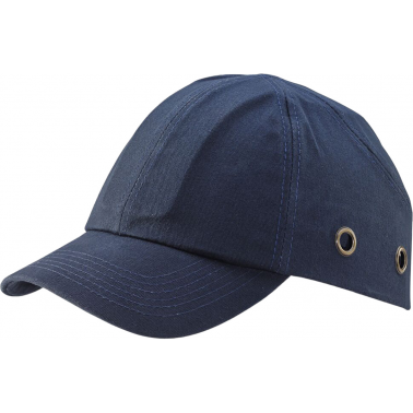 VISERA CASCO ABS EN812 80470 MARINO