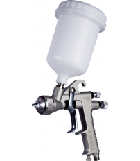PISTOLA AEROGRÁFICA NEWCLASSIC LUX 1.8 SAGOLA (40)