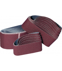 LIJA BANDA RESINFLEX SFE 100X690 P040
