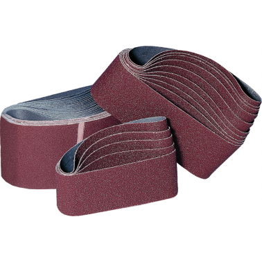 LIJA BANDA RESINFLEX SFE 100X690 P040