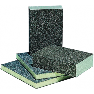 TACO LIJA BLOQUE FINO 100X66X26MM