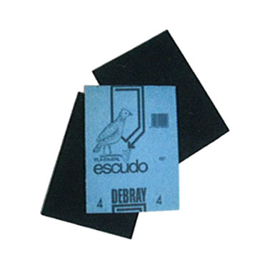 LIJA HIERRO 0/150 - ESCUDO 230X280MM
