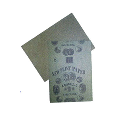LIJA MADERA 0/150 - MEDALLAS 230X280MM