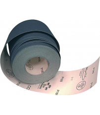 ROLLO LIJA 3 CORONAS 120X25000 P150