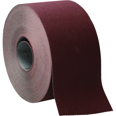 ROLLO LIJA TELA 120MMX50M KF271
