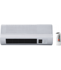 CALEFACTOR PARED MT01513 2000W