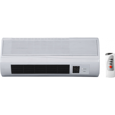 CALEFACTOR PARED MT01513 2000W