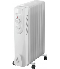 RADIADOR ACEITE 5 ELEMENTOS 1000W
