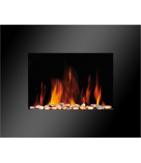 CHIMENEA ELECTRICA PARED 1800W60X51,8X52