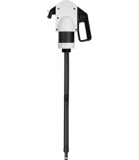 BOMBA PALANCA TRANSVASE LUBRICA.45WHITE