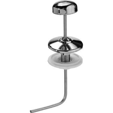 TIRADOR VERTICAL CURVO