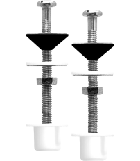 TORNILLOS FIJACION CISTERNA-INODORO