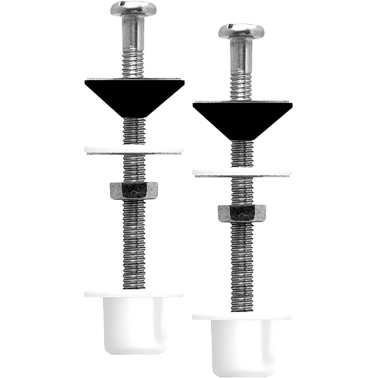 TORNILLOS FIJACION CISTERNA-INODORO