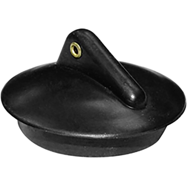 TAPON GOMA ESTANDAR 45MM. BLISTER