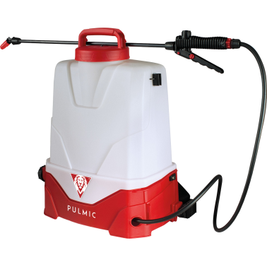 PULVERIZADOR ELECTRICO PEGASUS 15