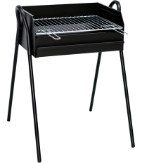 BARBACOA TRADICIONAL N1 60X38X75CM