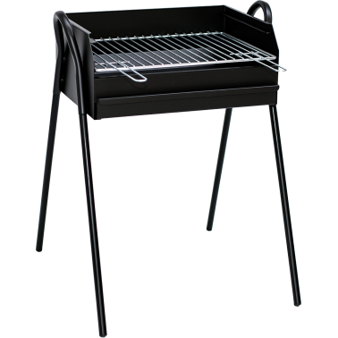 BARBACOA TRADICIONAL N1 60X38X75CM
