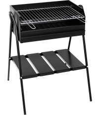BARBACOA TRADICIONAL N2 70X40X85CM