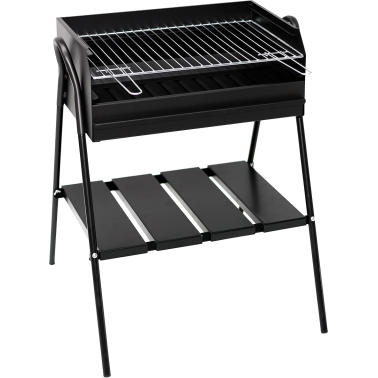 BARBACOA TRADICIONAL N2 70X40X85CM