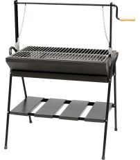 BARBACOA ARGENTINA