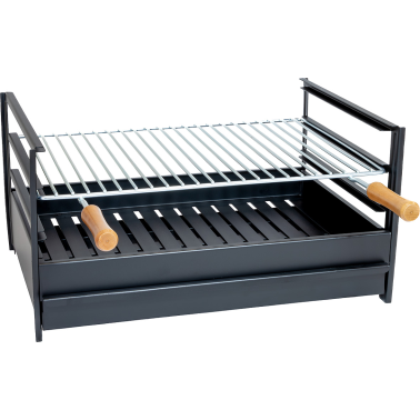 CAJÓN PARRILLA BARBACOA N2