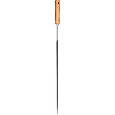 BROCHETA INOX 60X3X3CM