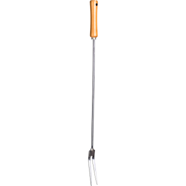 TENEDOR INOX 60X5X3CM