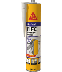 SIKAFLEX 11-FC PURFORM TUBO 300CC MARRON