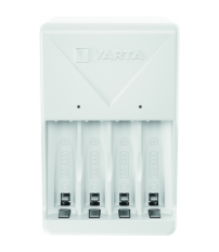 CARGADOR PLUG 2X AA 2100MAH 57657101451